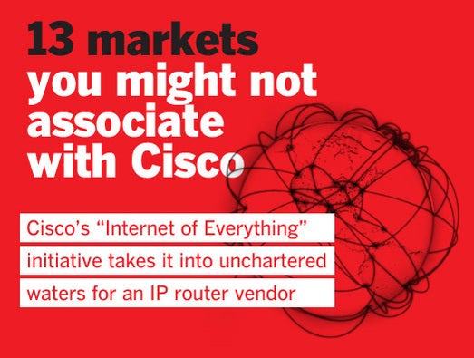 Cisco