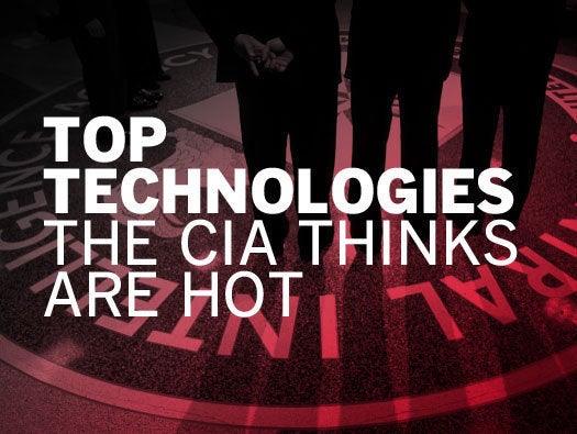 cia