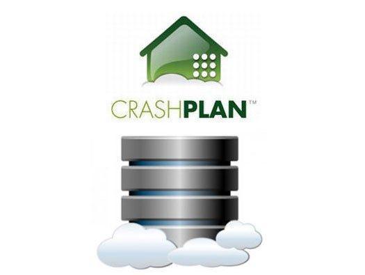 crash plan small business