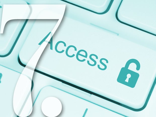 Ensure Your Organization Has Access to Important Files