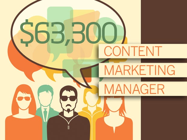10 Top Jobs by Salary for Social Media Pros | Network World
