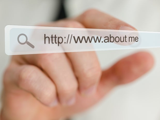 Provide an Online Portfolio or Make a Website