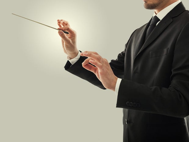 The Apple Way: CMO in Charge