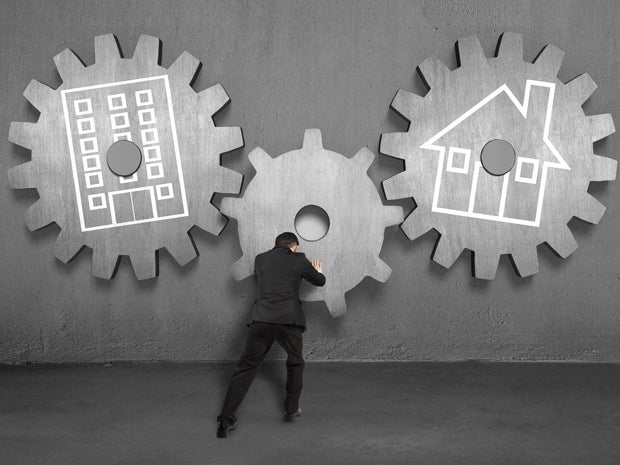 No Flexible for Family/Home Responsibilities
