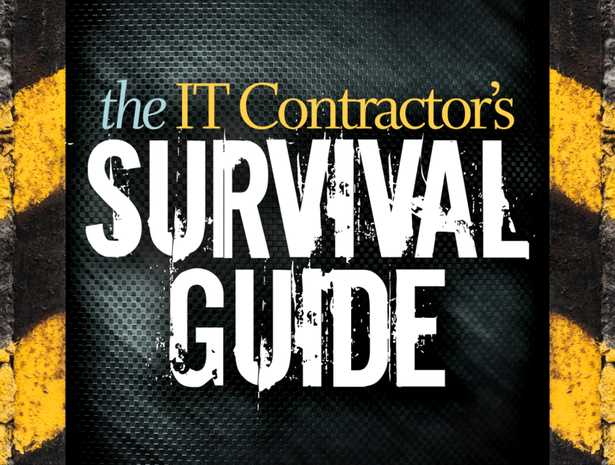 IT contractor-for-life? Not a problem