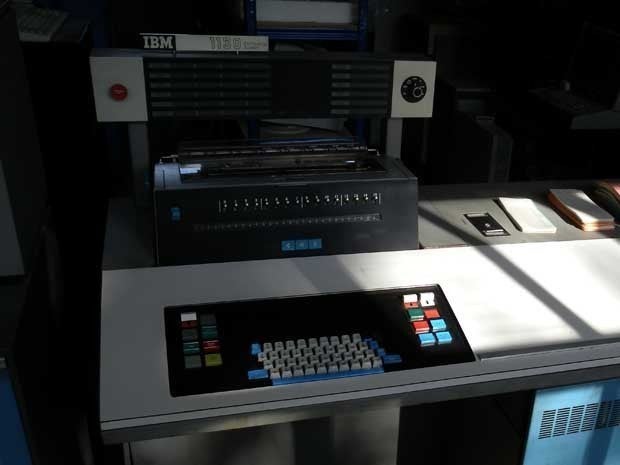 The stories behind 13 programming language names | Computerworld