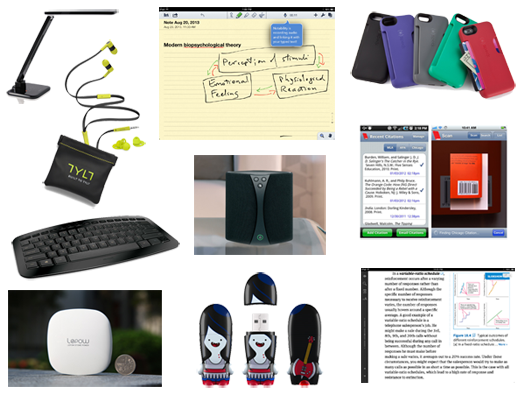 back to school tech gear