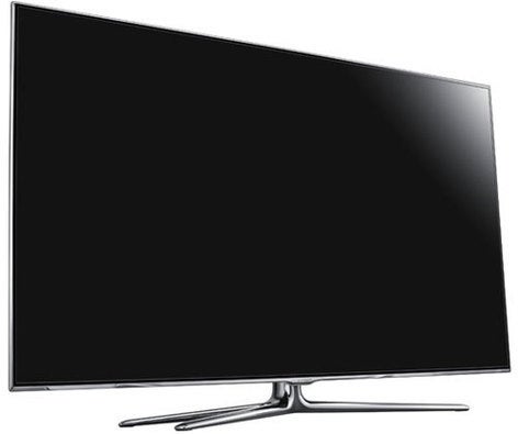 Samsung UN46D8000 HDTV