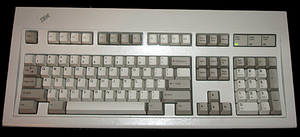 The evolution of the computer keyboard: In pictures