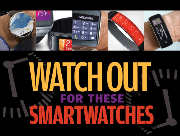 smartwatches with calling feature