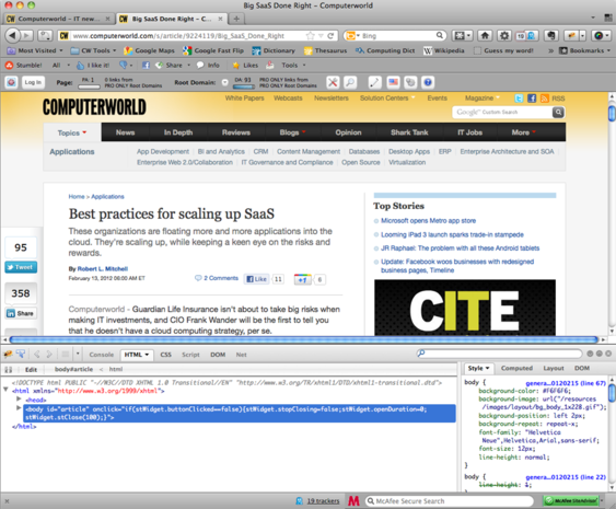 download firebug lite for ie