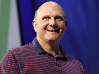 Steve Ballmer S Temper Tantrum Over Nokia Buyout Led To His Firing