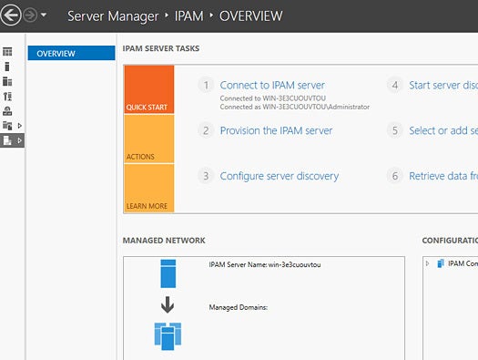 12 new Windows 8 networking features | Computerworld