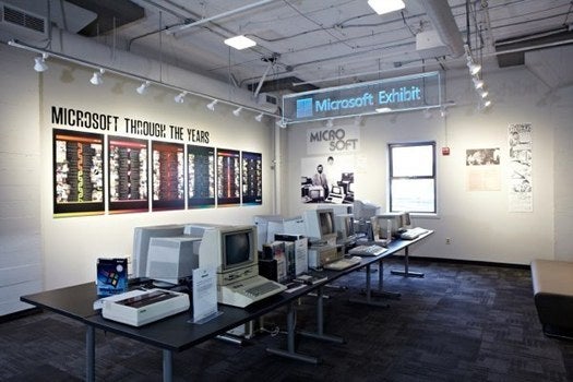 9 museums that want your legacy tech | Computerworld