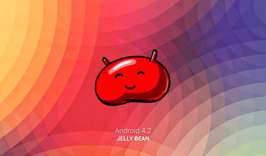 Android 4.2 Jelly Bean