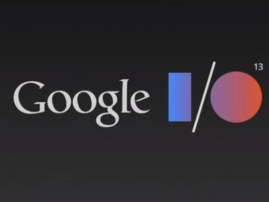 Google I/O