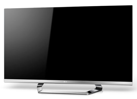 LG 55LM6700 HDTV