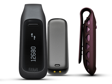 Fitbit zip