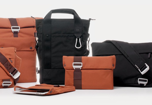 Eco-Friendly Bags lineup