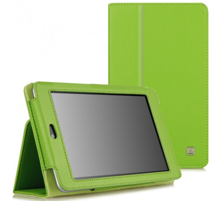 Bold Standby tablet case for Nexus 7