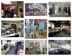 9 museums that want your legacy tech