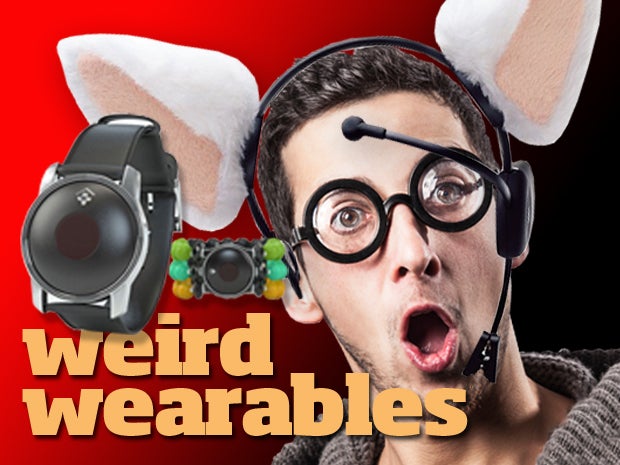 wearable tech