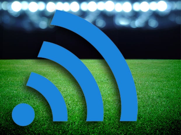 In-Stadium Wi-Fi and Analytics: Applying Lessons Learned From Last Season 