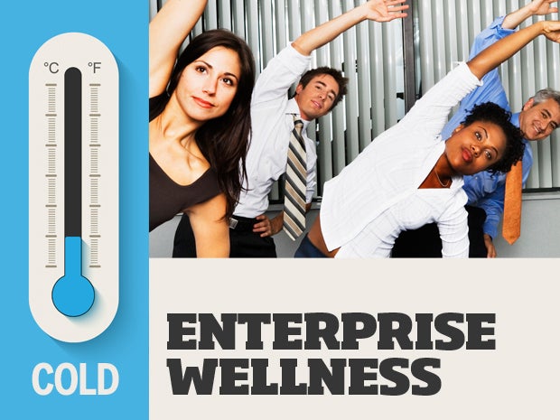 Cold: Enterprise Wellness