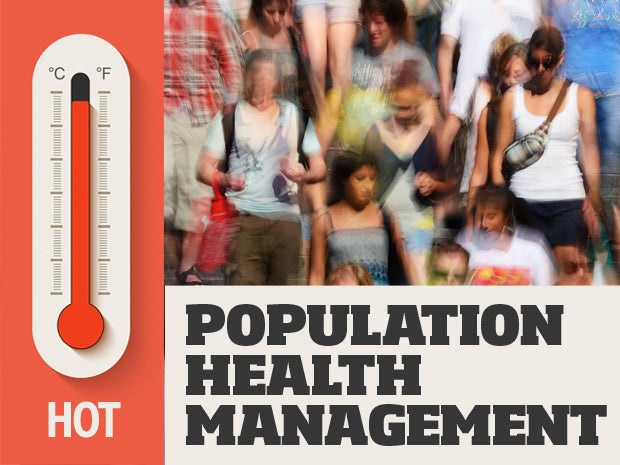Hot: Population Health Management