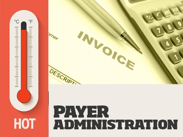 Hot: Payer Administration