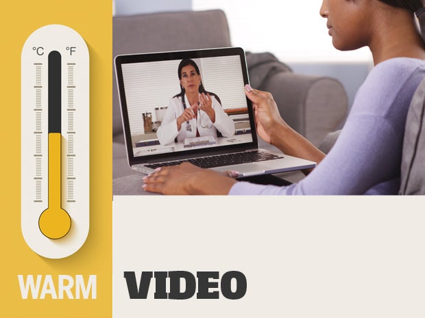 Warm: Video