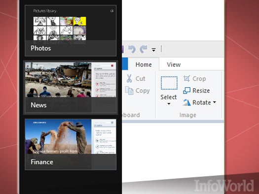 Windows 8.1: Can the Switcher