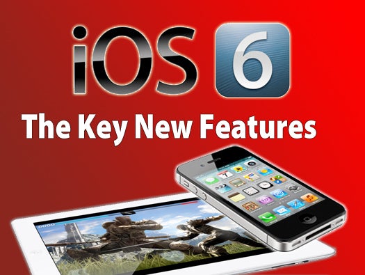 Welcome to the iOS evolution