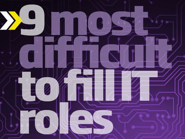 The It Jobs Employers Can T Fill And You Should Go After