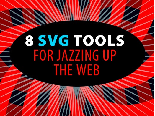 Download 8 Svg Tools For Jazzing Up The Web Infoworld