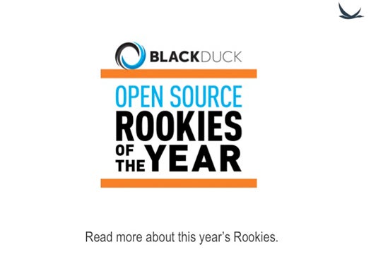 Find out more about the Rookies of the Year