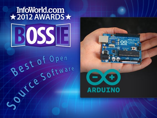 Arduino