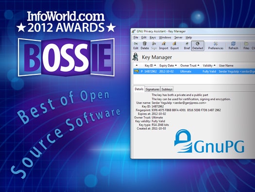 GnuPG