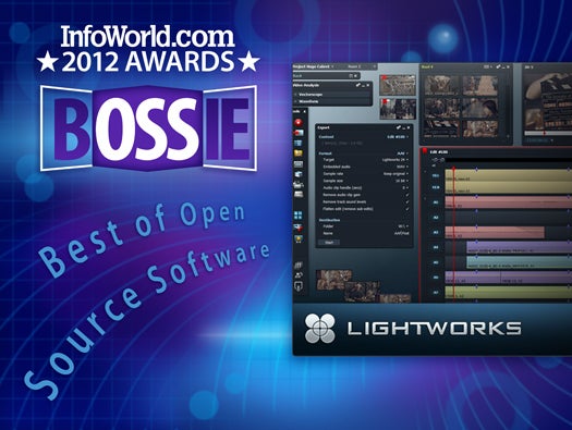 Lightworks