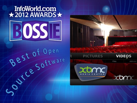 XBMC