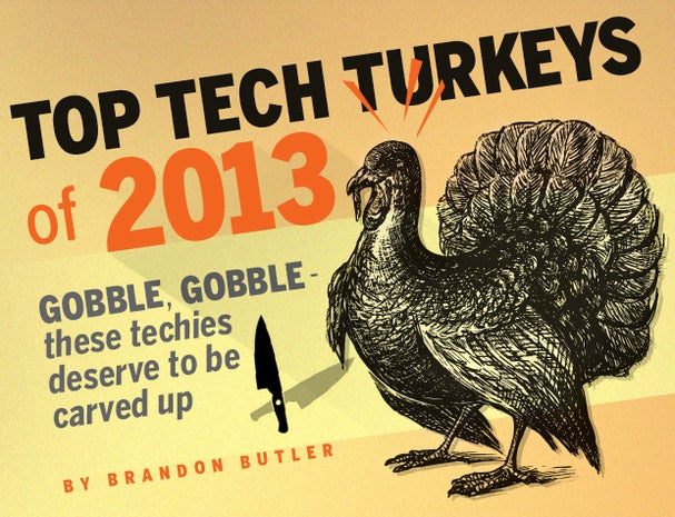Turkey Time