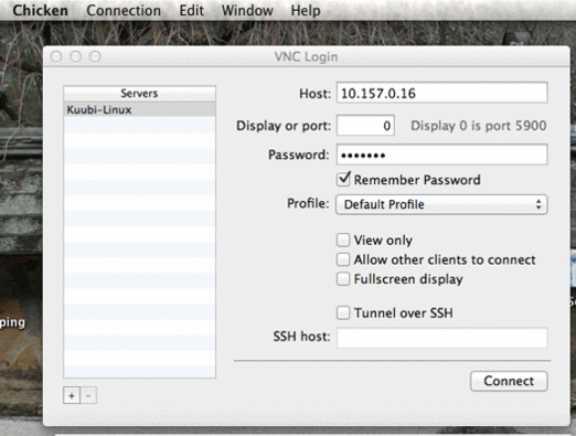 vmware horizon view client for mac 10.6