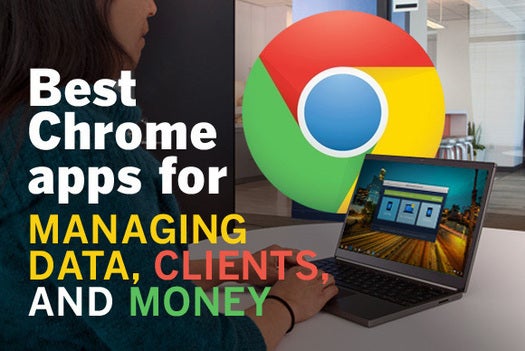 manage apps in chrome