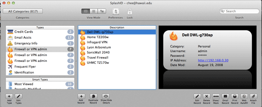 chicken of the vnc for mac.