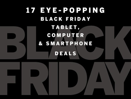 black friday