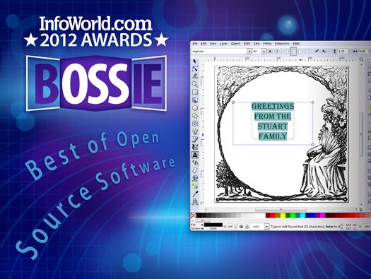 Inkscape