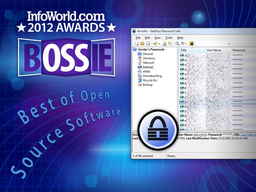KeePass