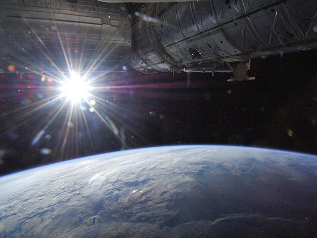 NASA