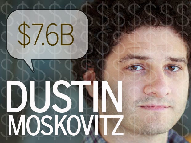 Dustin Moskovitz