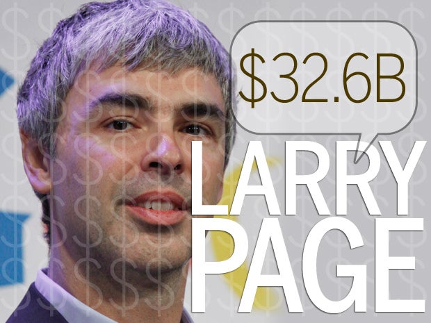 Larry Page